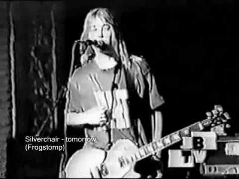 Silverchair » Silverchair - tomorrow