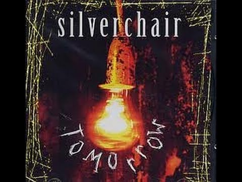 Silverchair » Silverchair - Tomorrow karaoke with Lyrics