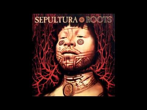 Sepultura » Sepultura - [Untitled]
