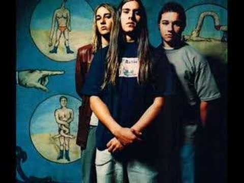 Silverchair » Silverchair - Shade