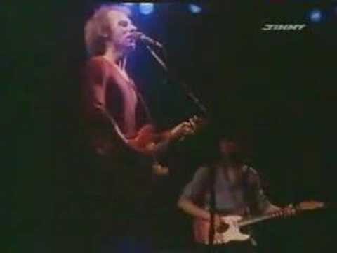 Dire Straits » Dire Straits Solid Rock (Making Movies Sessions)