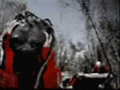 Slipknot » Slipknot - Interloper (Rare Music Video)
