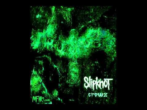 Slipknot » Slipknot - Interloper (Anders On Vocals)