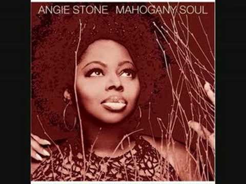 Angie Stone » Angie Stone - Pissed off