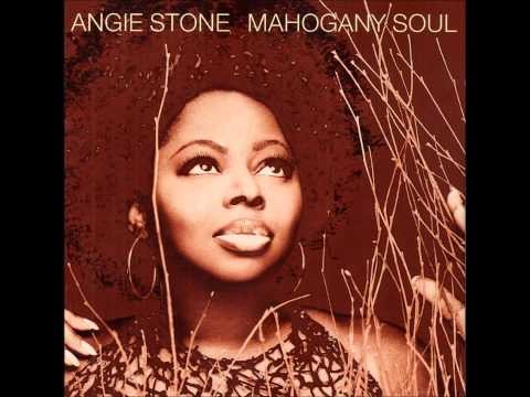 Angie Stone » Angie Stone - Snowflakes