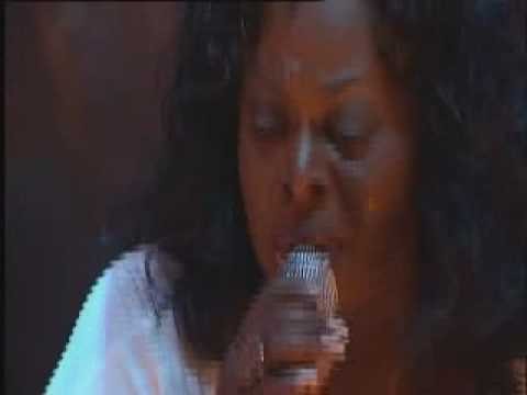 Angie Stone » Angie Stone - Green Grass Vapors