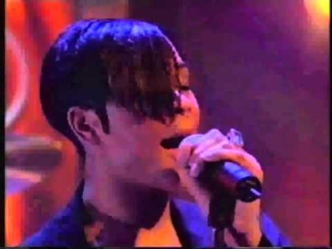 Gabrielle » Gabrielle - "Walk On By" - Top Of The Pops 1997