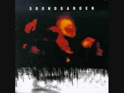 Soundgarden » Soundgarden - 4th of july