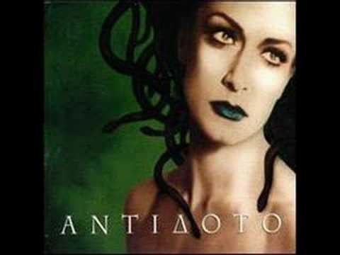 Anna Vissi » Anna Vissi - Antidoto