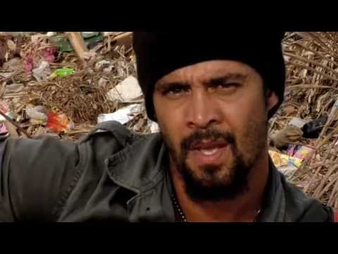 Spearhead » Michael Franti & Spearhead Hey World Don't Give Up