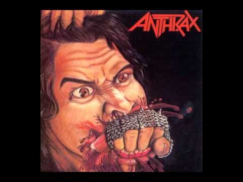 Anthrax » Anthrax - Subjugator
