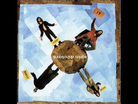 Spin Doctors » Spin Doctors - Cleopatra's Cat.wmv