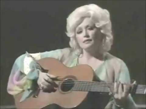 Dolly Parton » Dolly Parton - Coat Of Many Colors Live HQ.