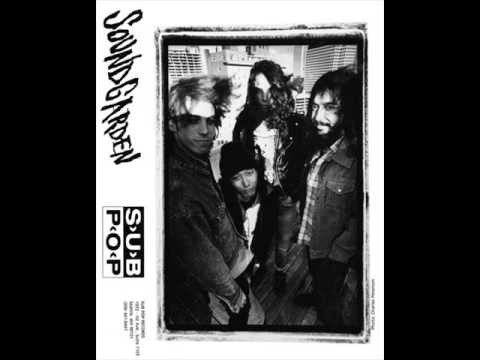 Soundgarden » Soundgarden - Hand Of God