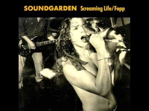 Soundgarden » Soundgarden - Hunted Down