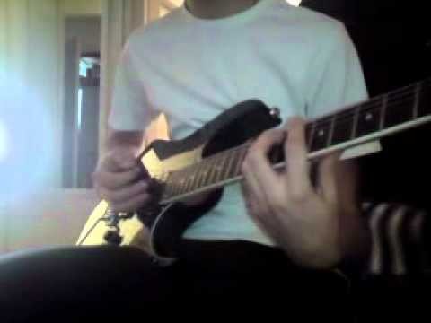 Status Quo » Status Quo - Rockin' All Over The World (cover )