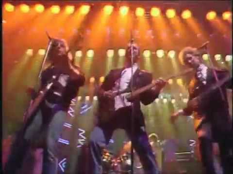 Status Quo » Status Quo - Red Sky