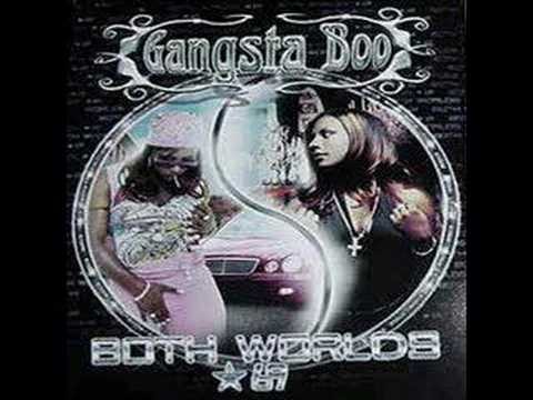 Gangsta Boo » Gangsta Boo - Hard Not 2 Kill