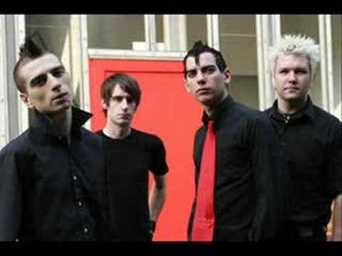 Anti-Flag » Anti-Flag-Post War Breakout