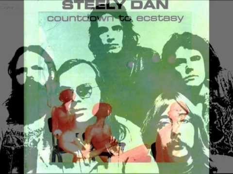 Steely Dan » Steely Dan Showbiz Kids 1973