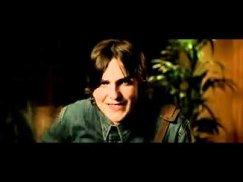 Starsailor » Starsailor - Alcoholic.flv