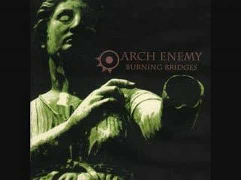 Arch Enemy » Arch Enemy - Burning Bridges - 03 Pilgrim