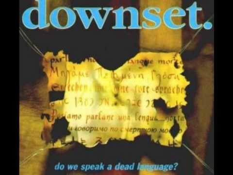 Downset » Downset - Against the Spirits