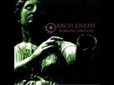 Arch Enemy » Arch Enemy - Seed Of Hate