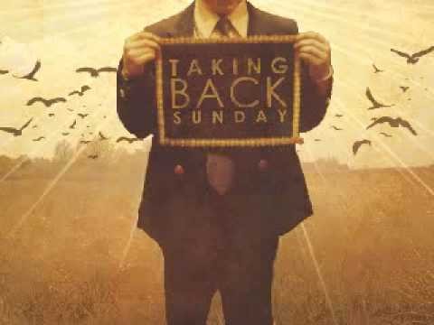 Taking Back Sunday » Taking Back Sunday - New American Classic