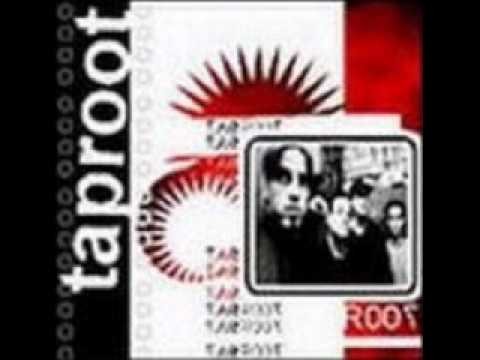 Taproot » Taproot - Comeback
