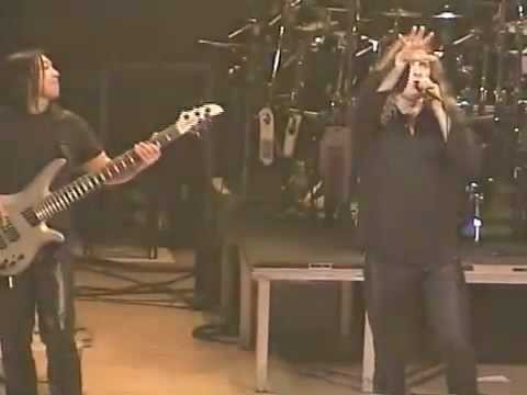 Dream Theater » Dream Theater - Finally Free {Part 2} (Live 2004)