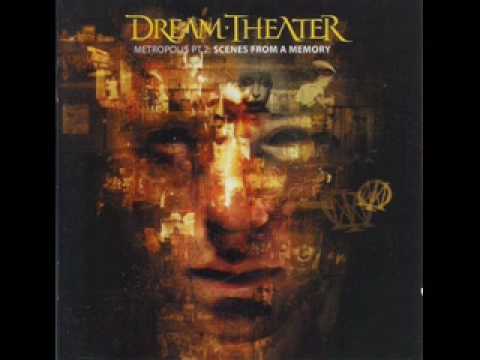 Dream Theater » Finally Free 8bit/NES Style - Dream Theater