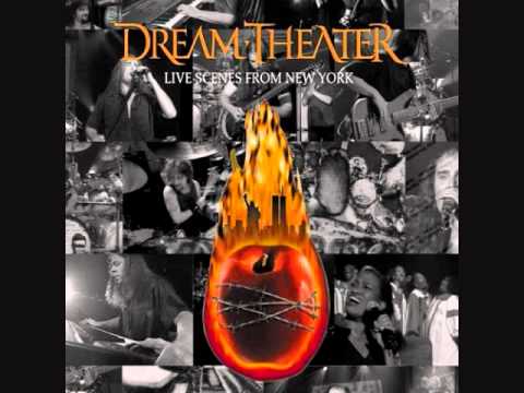 Dream Theater » Dream Theater - Finally Free