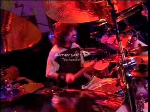 Dream Theater » Fatal Tragedy - Dream Theater (Metropolis 2000)