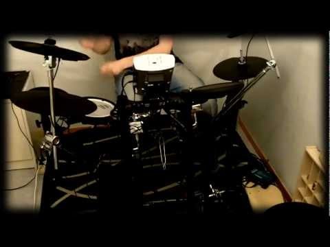 Steely Dan » Steely Dan - Kid Charlemagne (Drum Cover)