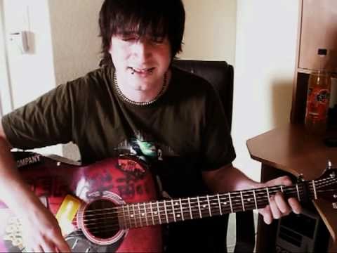 Duncan Sheik » Duncan Sheik - Half Life (Cover)