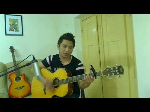 Duncan Sheik » Half Life-Duncan Sheik (cover)