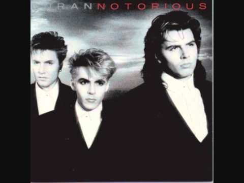 Duran Duran » Duran Duran - Notorious