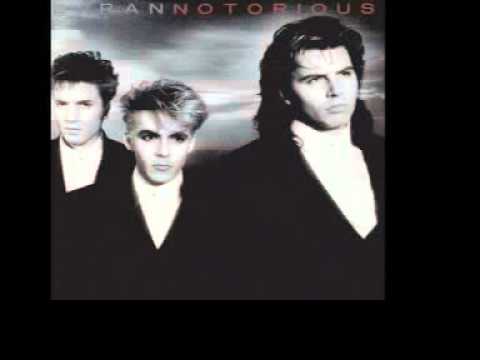 Duran Duran » Duran Duran - So Misled