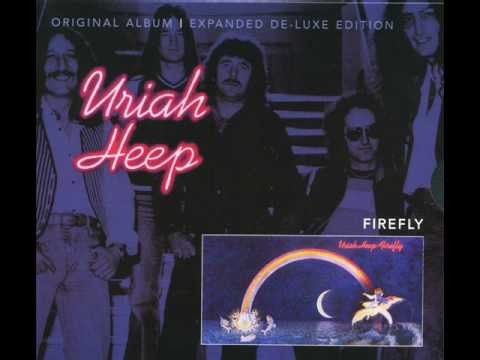 Uriah Heep » Who needs me - Uriah Heep