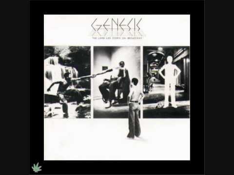 Genesis » Genesis-The Lamia