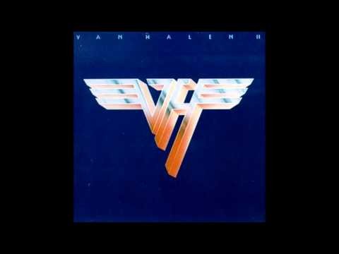 Van Halen » Van Halen-Van Halen II (full album) 1979