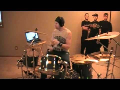 Stone Temple Pilots » Stone Temple Pilots - Army Ants - Drum Cover
