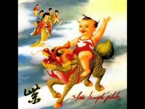 Stone Temple Pilots » Stone Temple Pilots - Army Ants