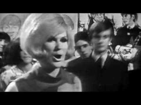 Dusty Springfield » Dusty Springfield - cant hear you no more 60s