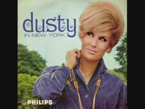 Dusty Springfield » "I Only Want to Be with You"     Dusty Springfield