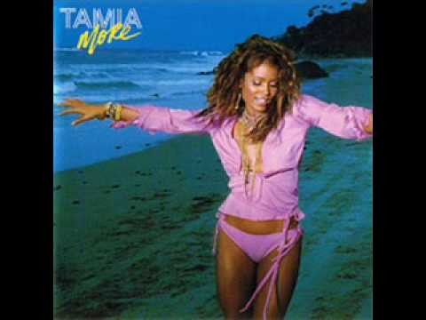 Tamia » OFFICIALLY MISSING YOU - Tamia ft. Talib Kweli