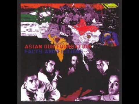 Asian Dub Foundation » Asian Dub Foundation - Th9 (audio)