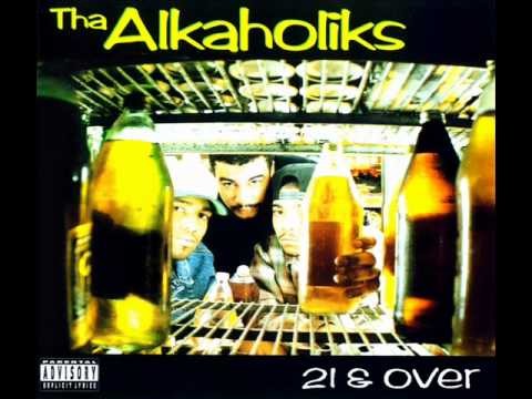 Tha Alkaholiks » Tha Alkaholiks - Can't Tell Me Shit