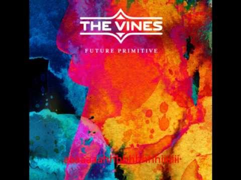 The Vines » The Vines - Country Yard (Lyrics In The Video)